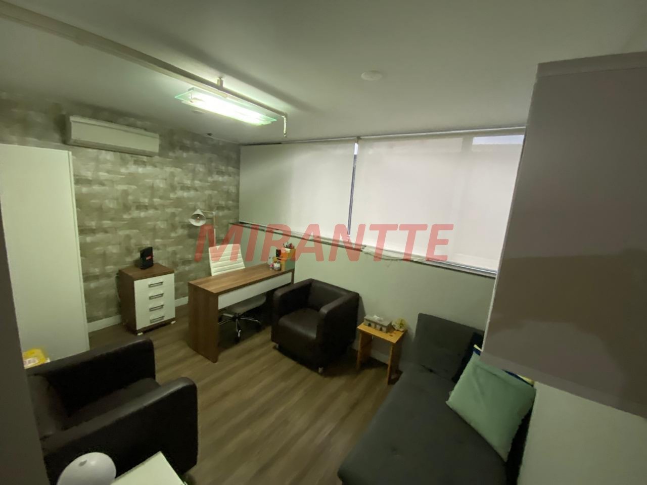 Comercial de 50m² em Santana