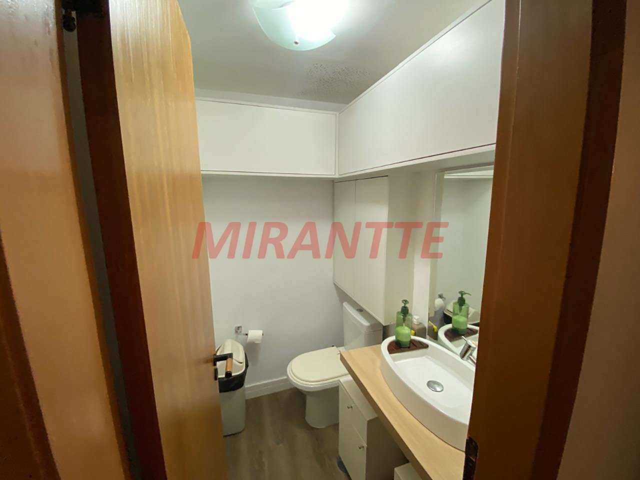 Comercial de 50m² em Santana