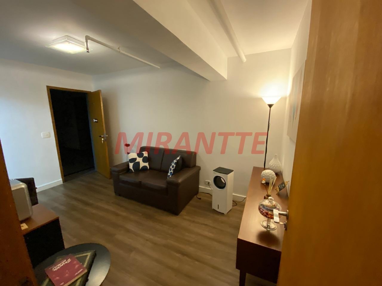 Comercial de 50m² em Santana