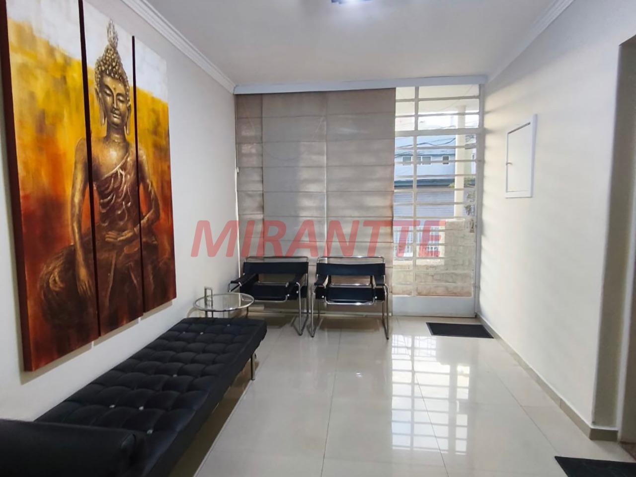 Comercial de 133m² em Santana