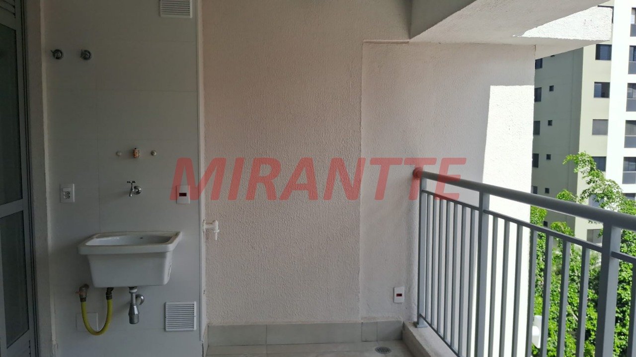 Apartamento de 73m² com 2 quartos em Vila Mariana