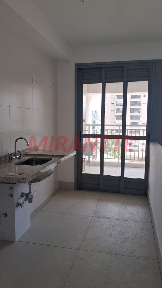 Apartamento de 73m² com 2 quartos em Vila Mariana