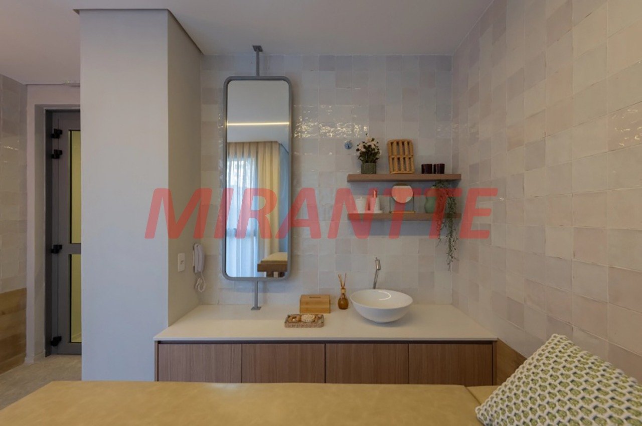 Apartamento de 73m² com 2 quartos em Vila Mariana