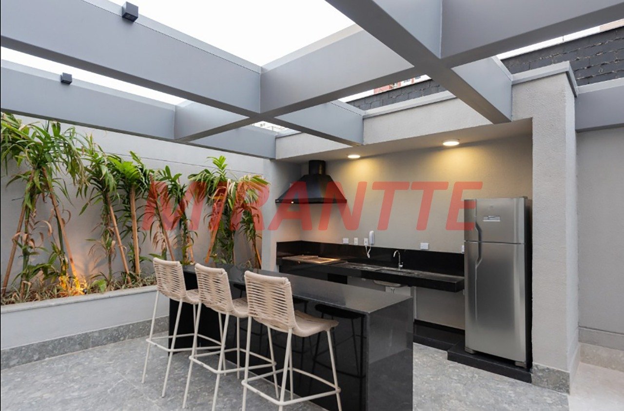 Apartamento de 73m² com 2 quartos em Vila Mariana