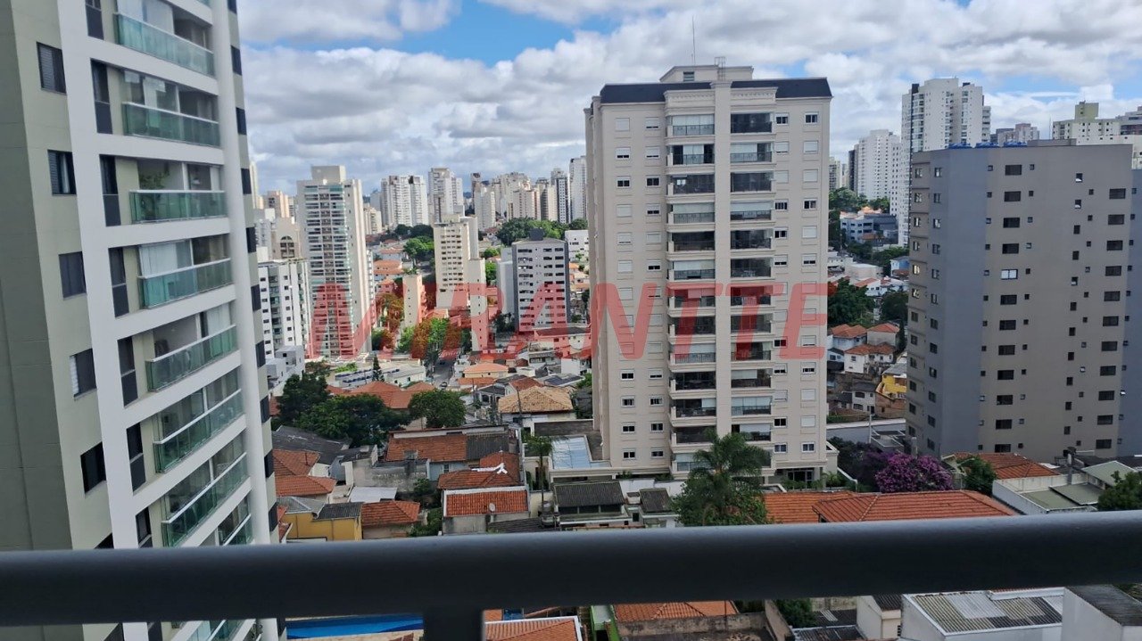 Apartamento de 73m² com 2 quartos em Vila Mariana