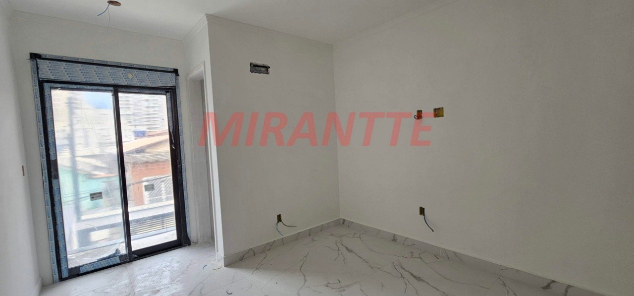 Sobrado de 130m² com 3 quartos em Parada Inglesa