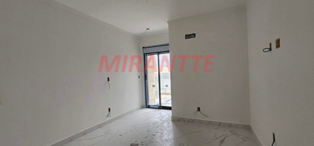 Sobrado de 130m² com 3 quartos em Parada Inglesa
