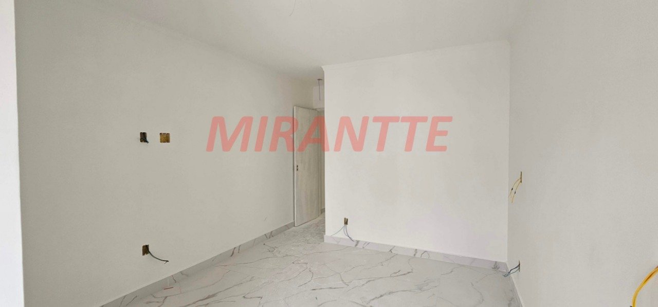 Sobrado de 130m² com 3 quartos em Parada Inglesa