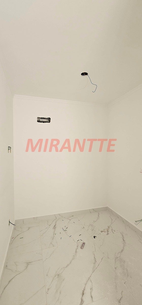 Sobrado de 130m² com 3 quartos em Parada Inglesa
