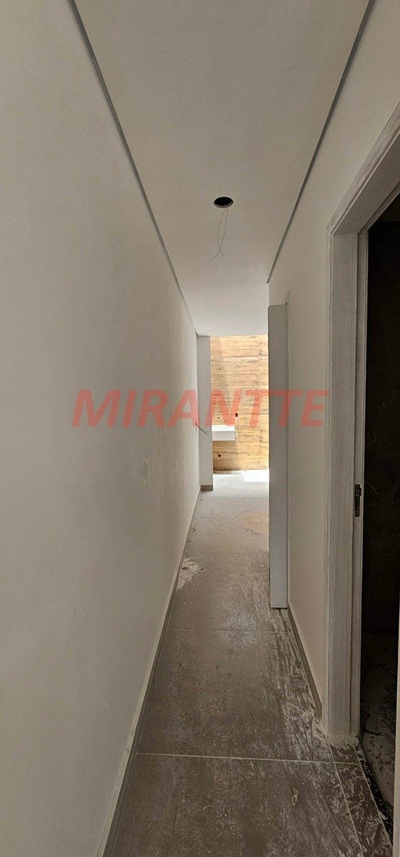 Sobrado de 130m² com 3 quartos em Parada Inglesa