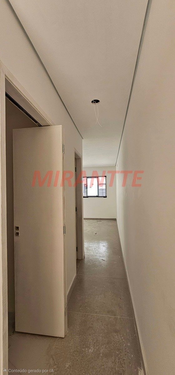 Sobrado de 130m² com 3 quartos em Parada Inglesa