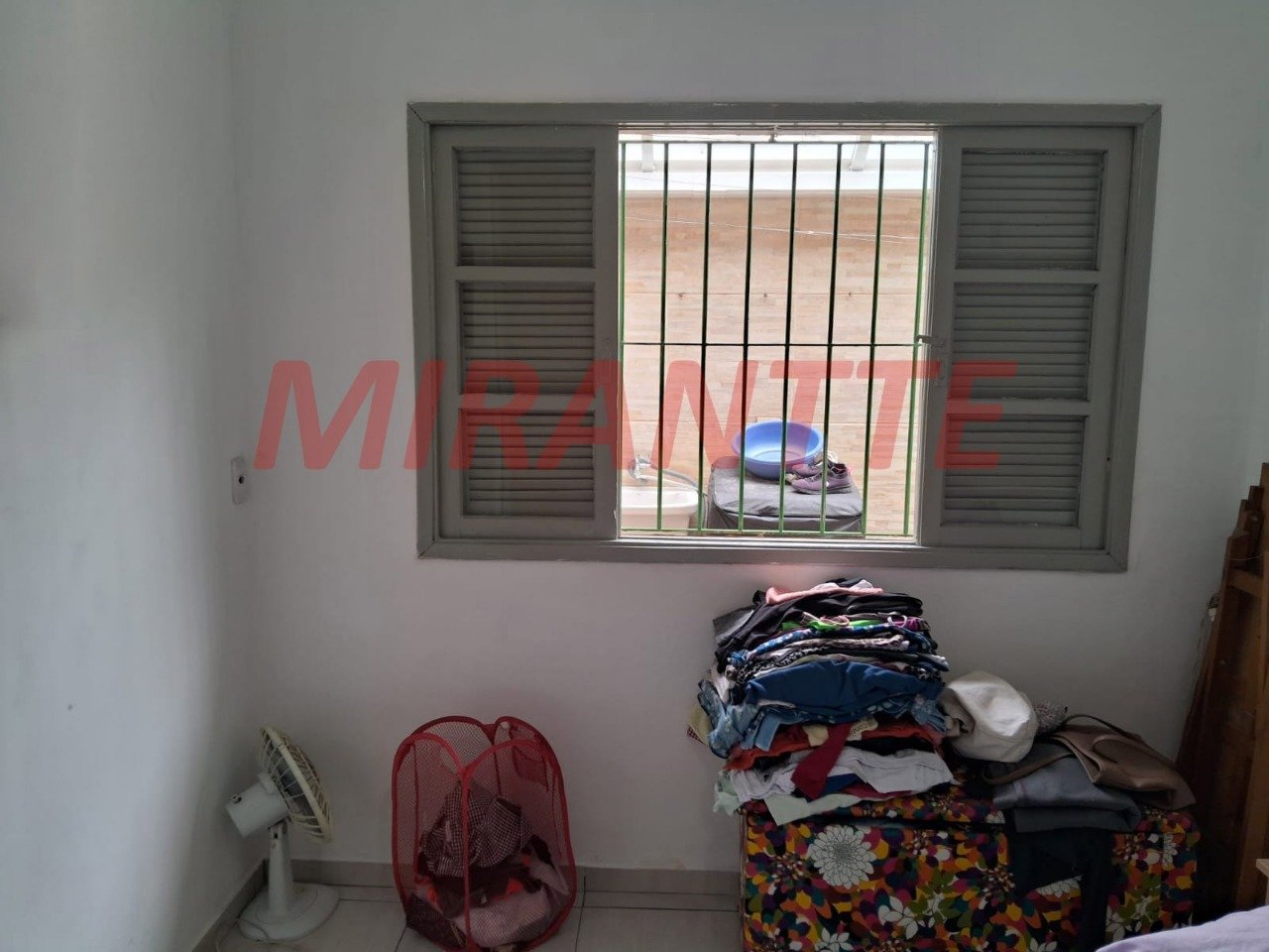 Casa terrea de 90m² com 2 quartos em Jardim Modelo