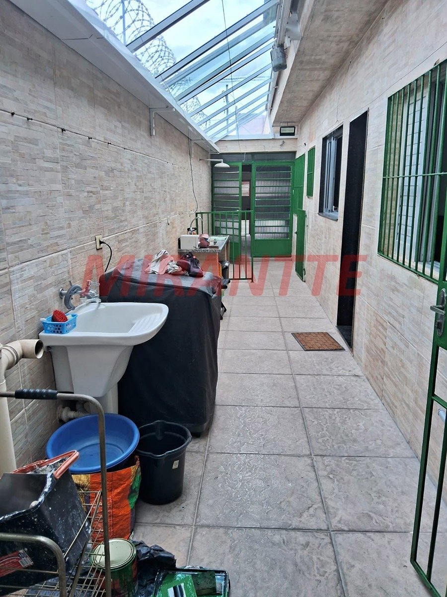 Casa terrea de 90m² com 2 quartos em Jardim Modelo