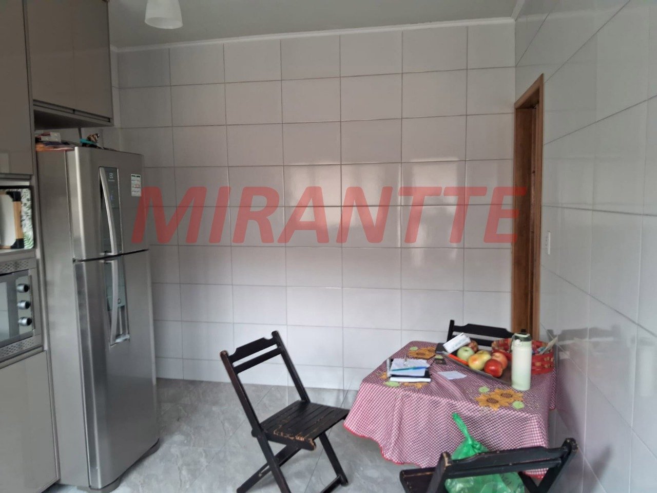 Casa terrea de 90m² com 2 quartos em Jardim Modelo