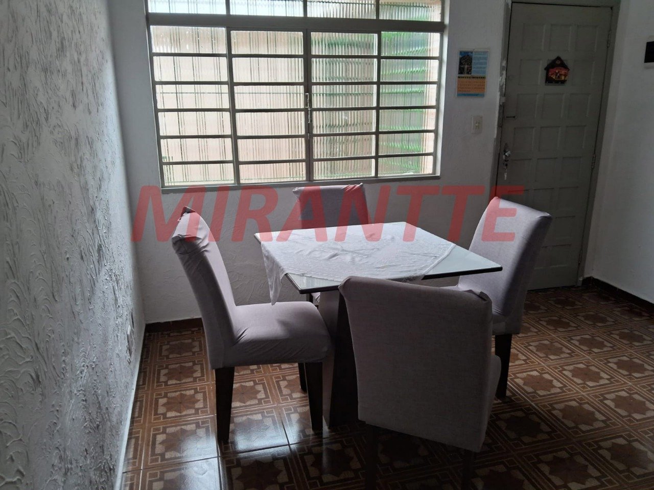 Casa terrea de 90m² com 2 quartos em Jardim Modelo