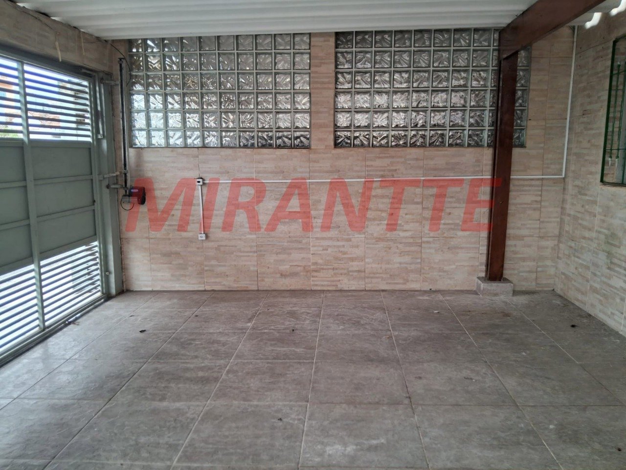 Casa terrea de 90m² com 2 quartos em Jardim Modelo