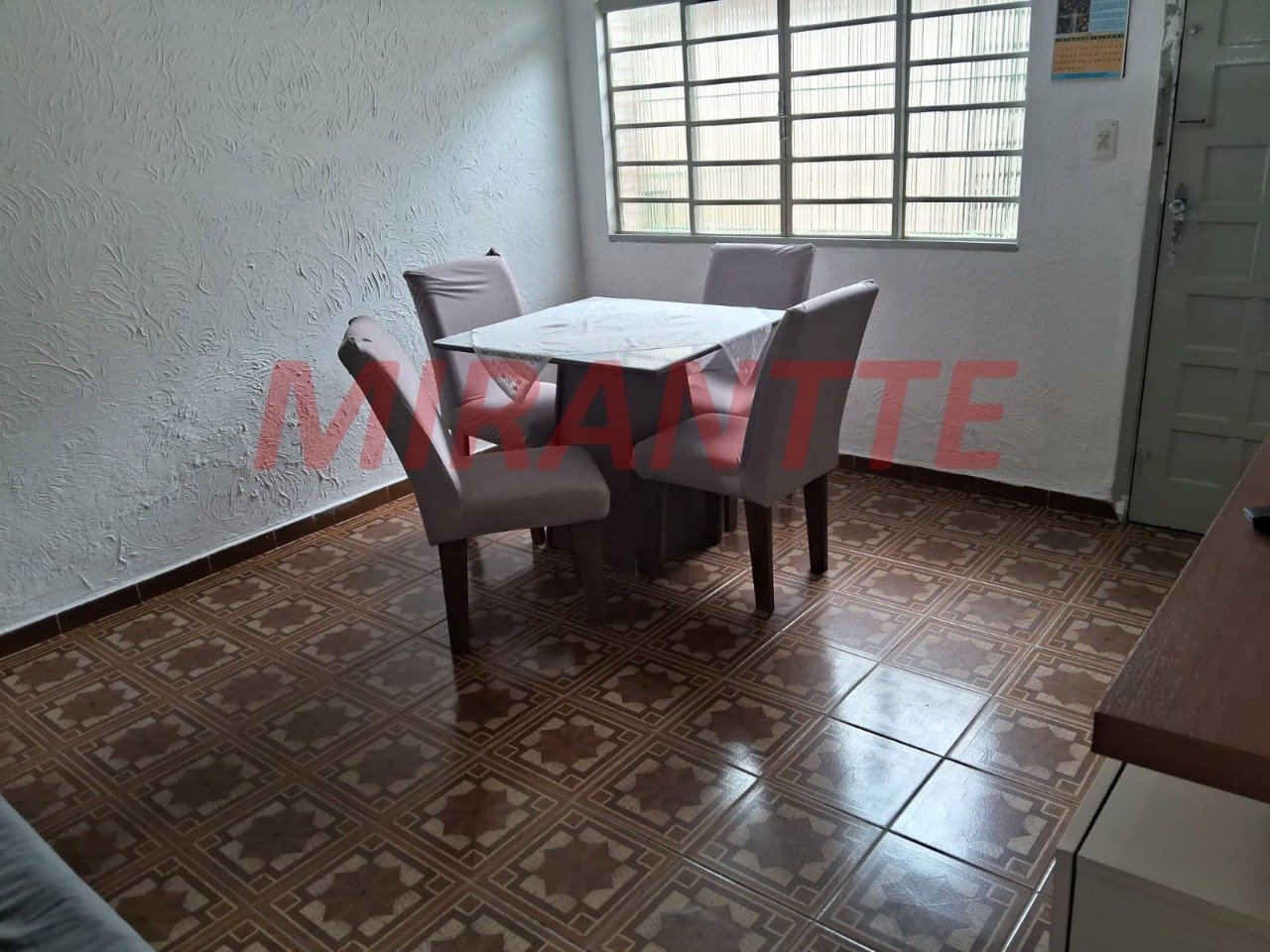 Casa terrea de 90m² com 2 quartos em Jardim Modelo