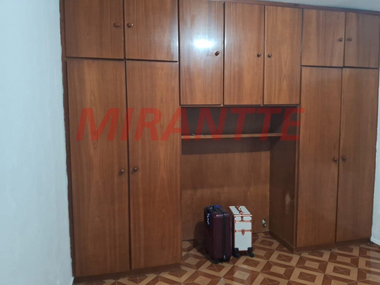 Casa terrea de 90m² com 2 quartos em Jardim Modelo
