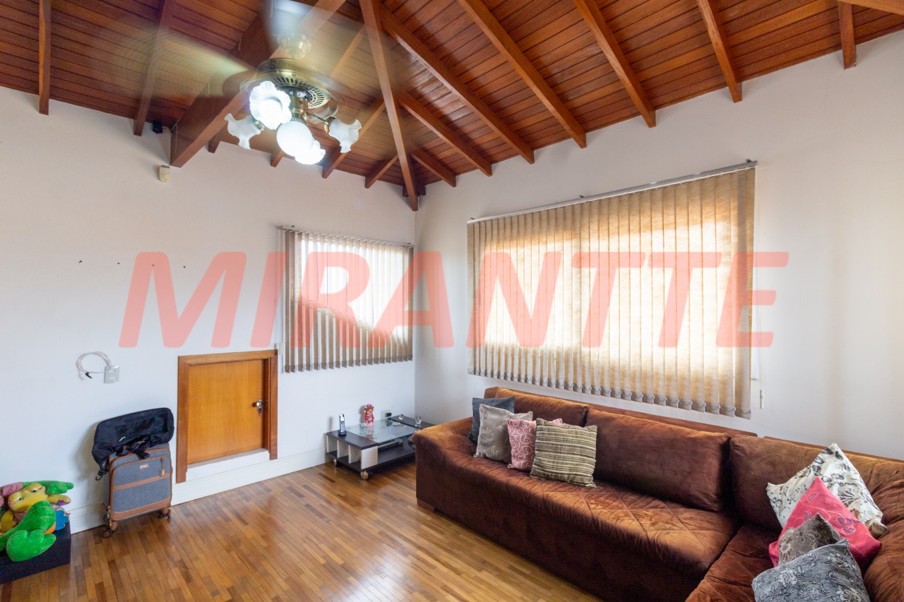 Sobrado de 178m² com 3 quartos em Jaçana