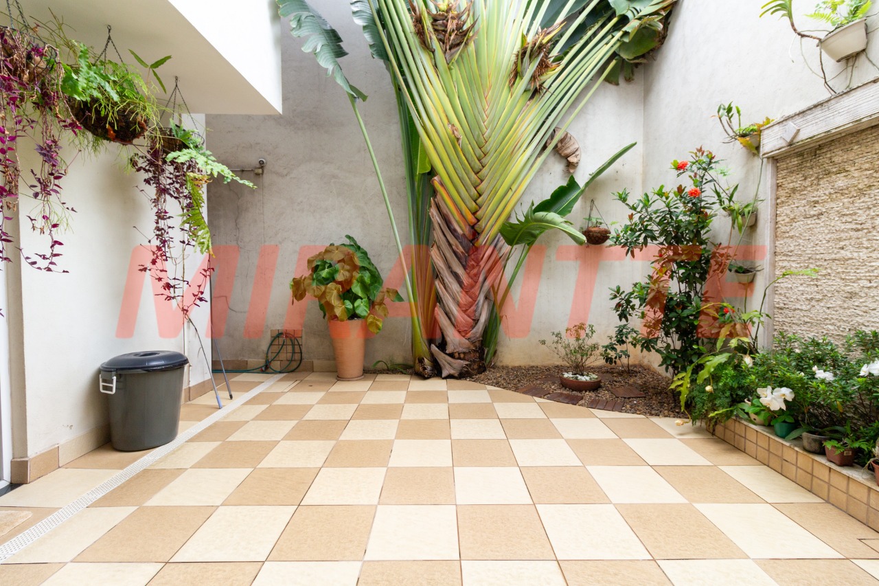 Sobrado de 178m² com 3 quartos em Jaçana