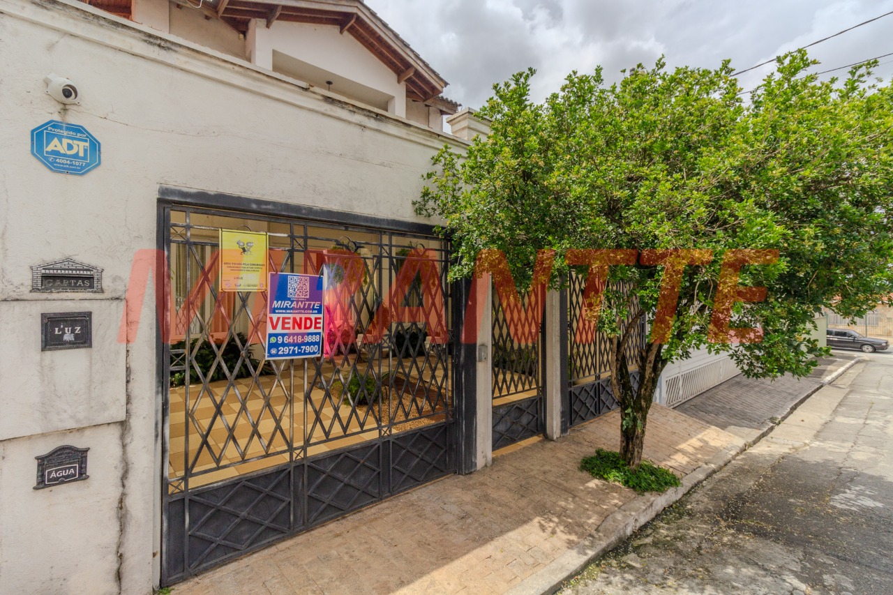 Sobrado de 178m² com 3 quartos em Jaçana