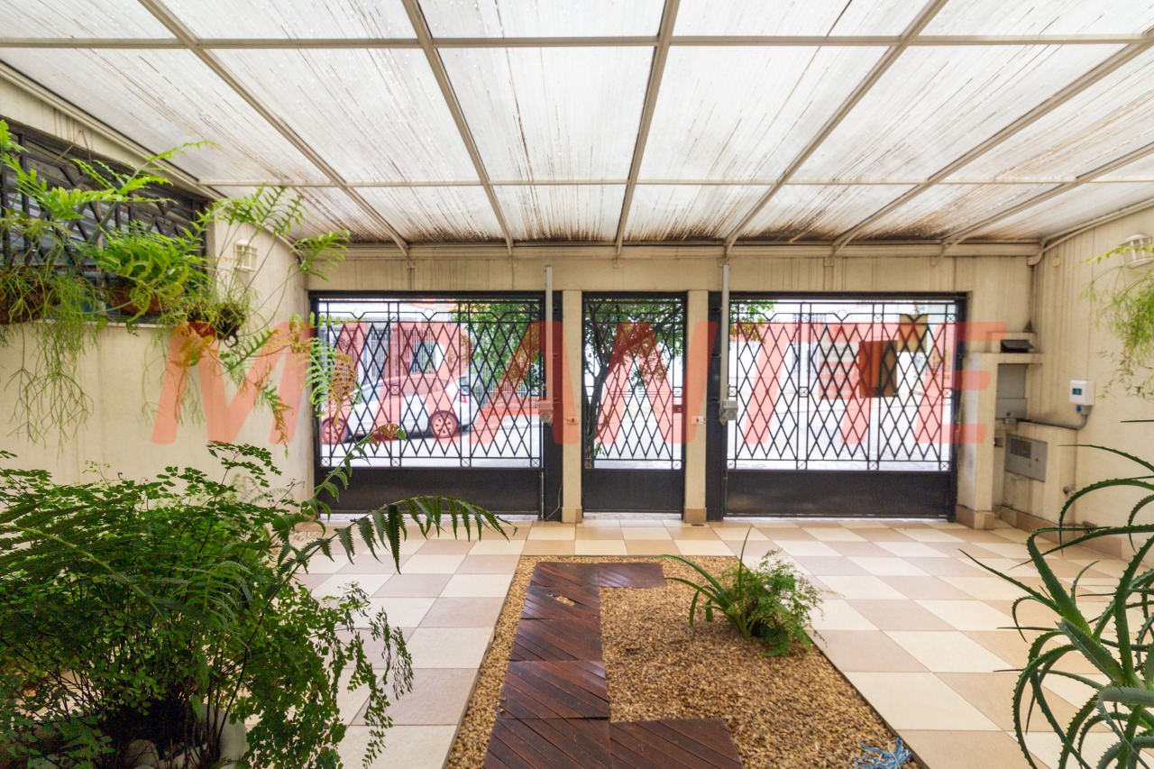 Sobrado de 178m² com 3 quartos em Jaçana