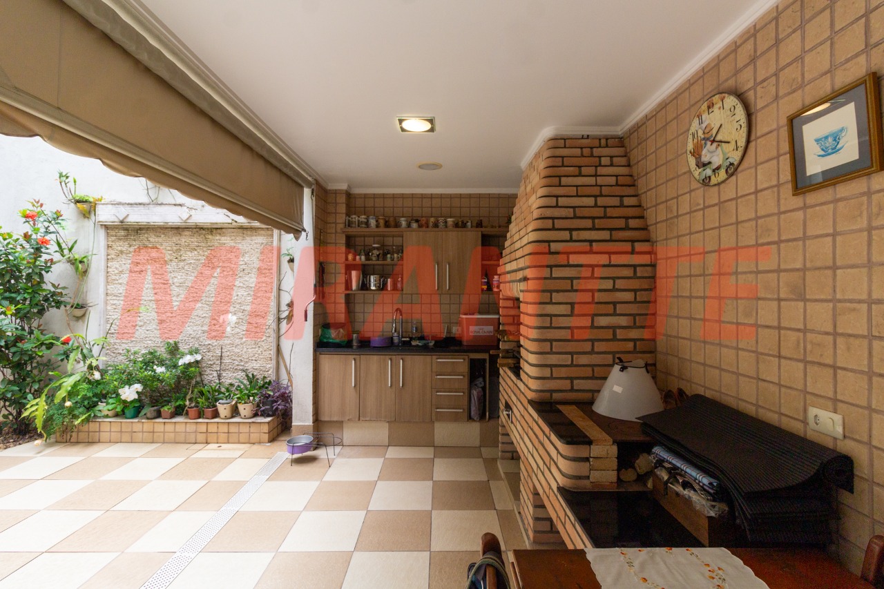 Sobrado de 178m² com 3 quartos em Jaçana