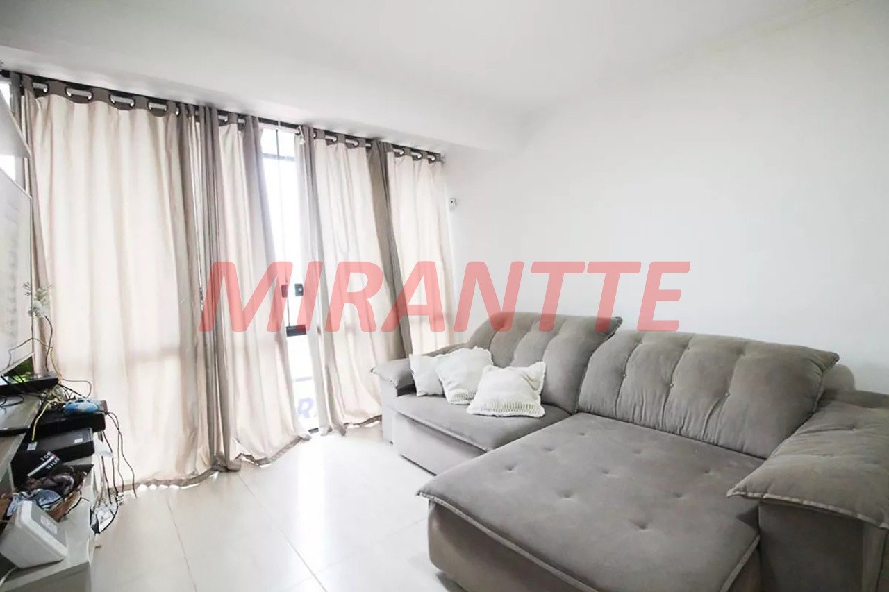 Sobrado de 134m² com 3 quartos em Vila Roque