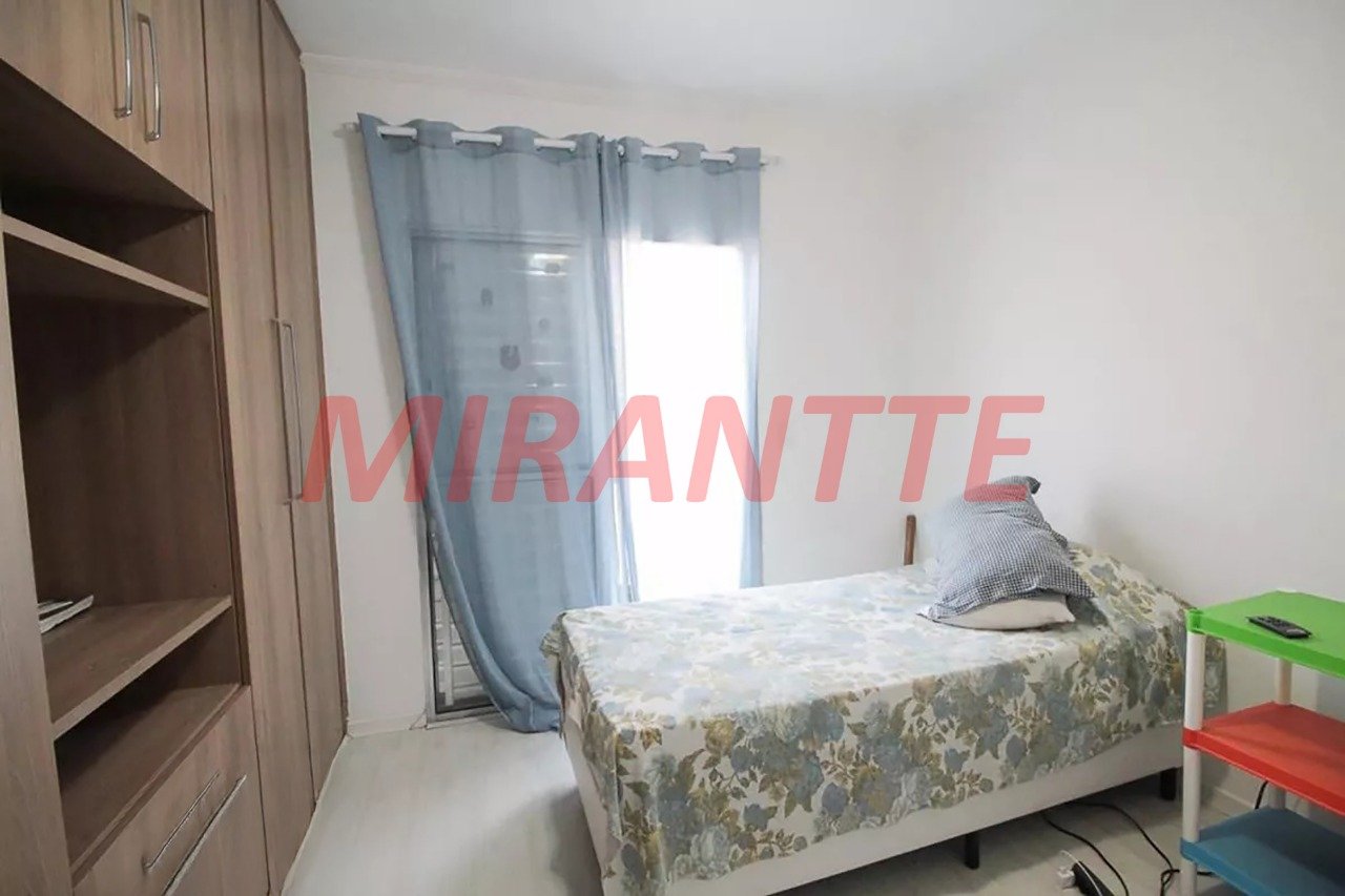 Sobrado de 134m² com 3 quartos em Vila Roque