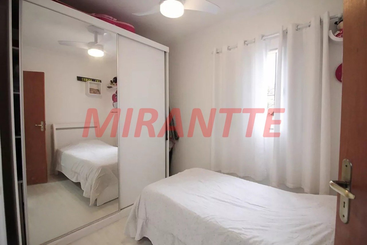 Sobrado de 134m² com 3 quartos em Vila Roque