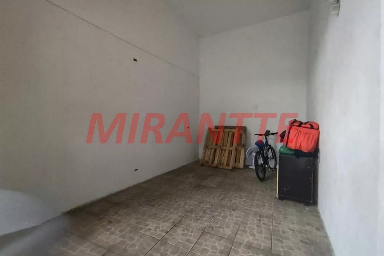 Sobrado de 134m² com 3 quartos em Vila Roque