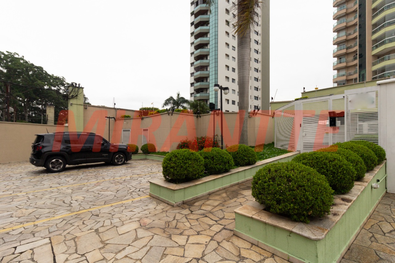 Apartamento de 198m² com 3 quartos em Parque Mandaqui