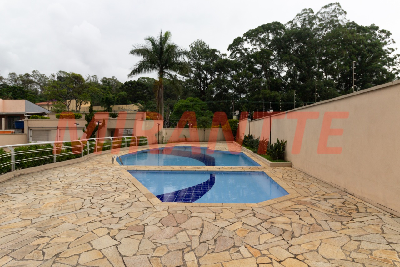 Apartamento de 198m² com 3 quartos em Parque Mandaqui