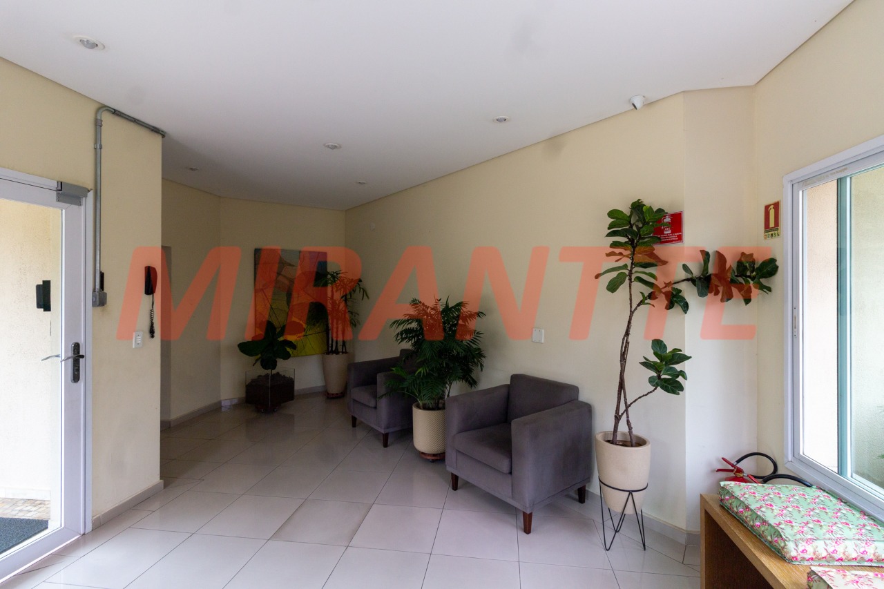 Apartamento de 198m² com 3 quartos em Parque Mandaqui