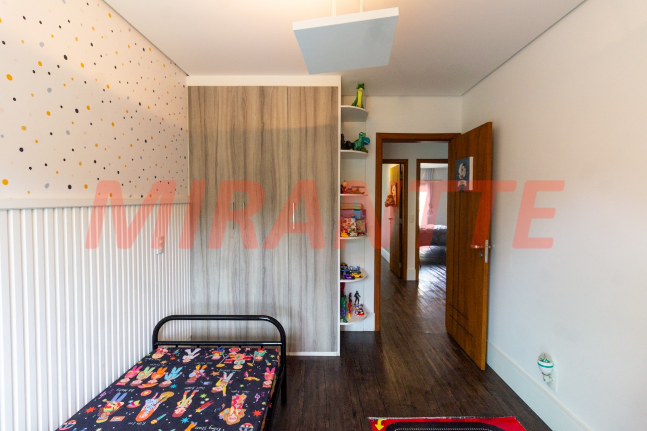 Apartamento de 198m² com 3 quartos em Parque Mandaqui