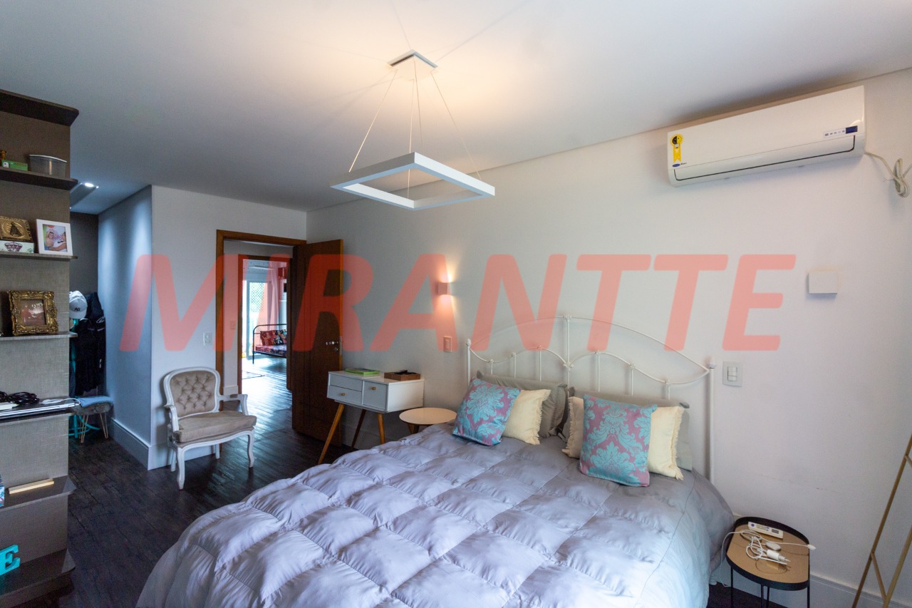 Apartamento de 198m² com 3 quartos em Parque Mandaqui