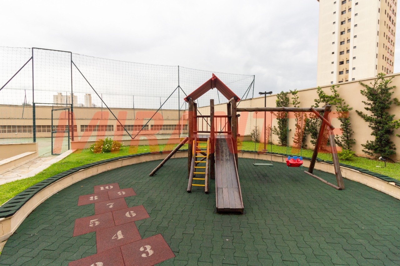 Apartamento de 198m² com 3 quartos em Parque Mandaqui