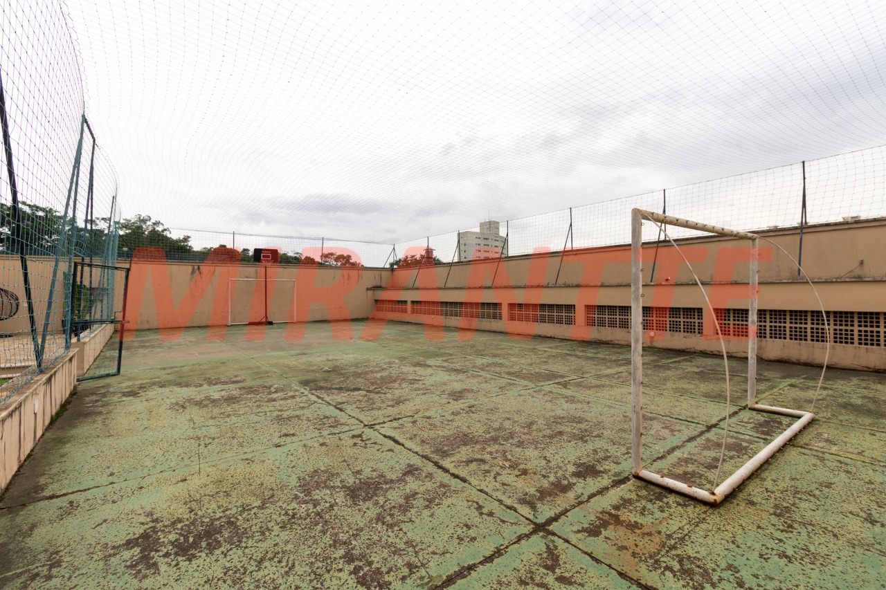 Apartamento de 198m² com 3 quartos em Parque Mandaqui