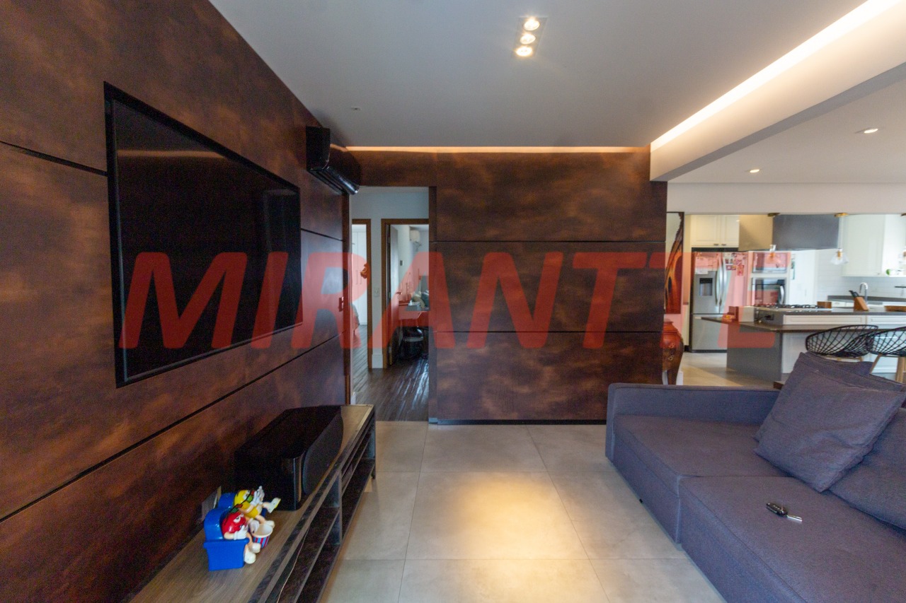 Apartamento de 198m² com 3 quartos em Parque Mandaqui