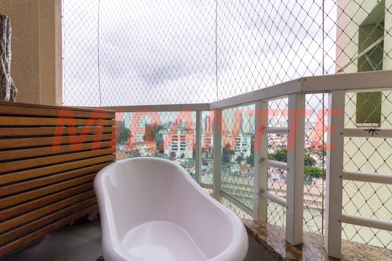 Apartamento de 198m² com 3 quartos em Parque Mandaqui