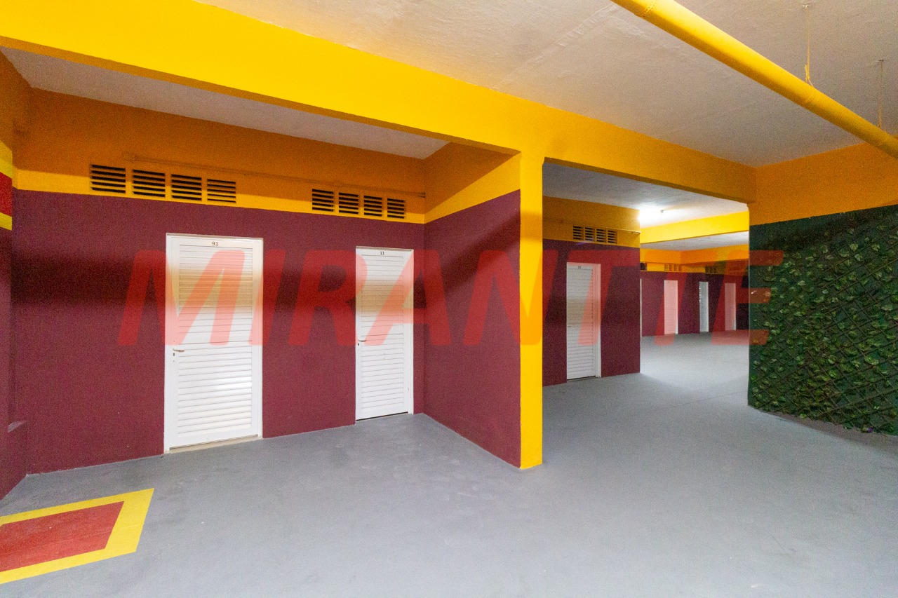 Apartamento de 198m² com 3 quartos em Parque Mandaqui