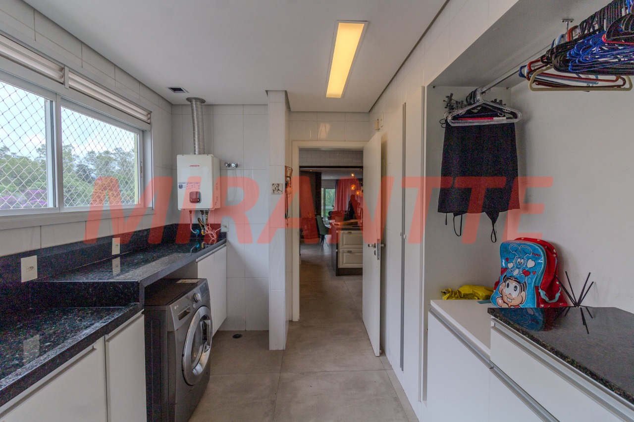 Apartamento de 198m² com 3 quartos em Parque Mandaqui