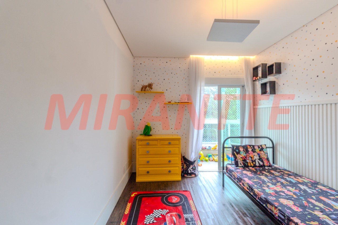 Apartamento de 198m² com 3 quartos em Parque Mandaqui