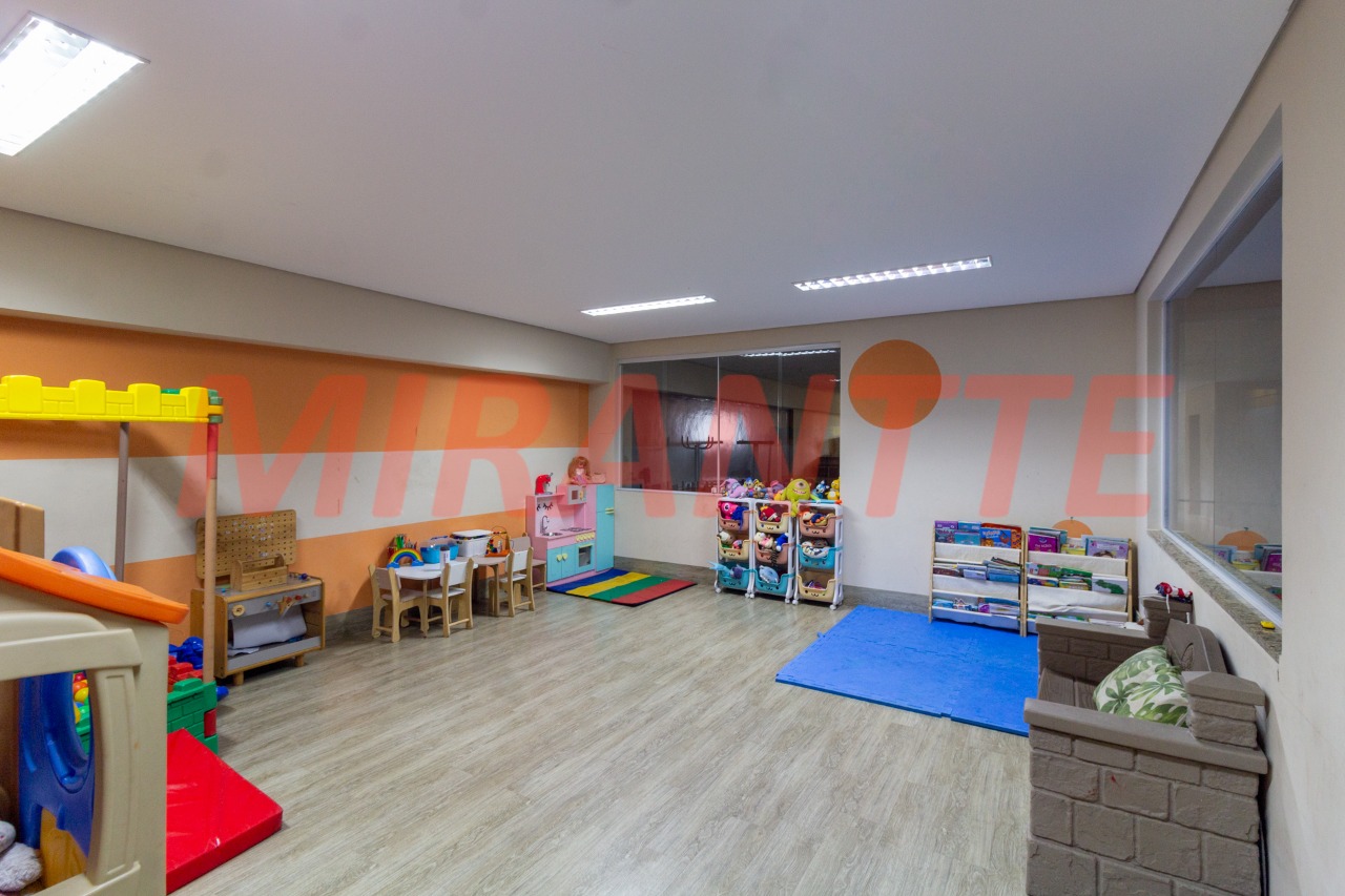 Apartamento de 198m² com 3 quartos em Parque Mandaqui