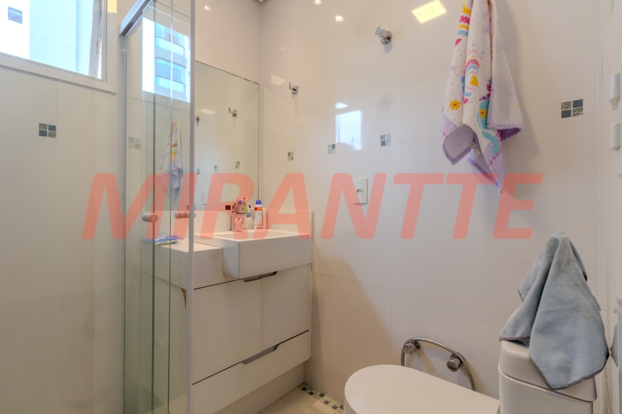 Apartamento de 198m² com 3 quartos em Parque Mandaqui