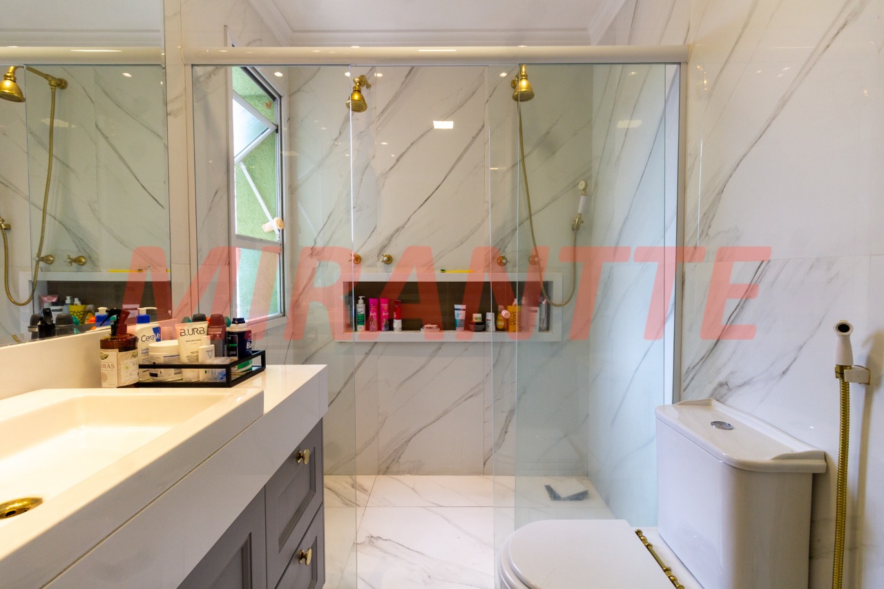 Apartamento de 198m² com 3 quartos em Parque Mandaqui