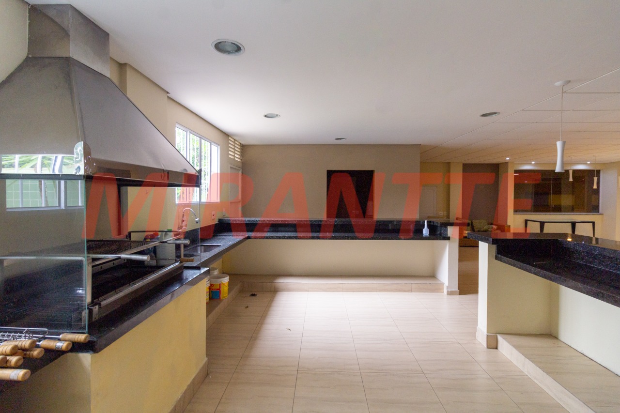 Apartamento de 198m² com 3 quartos em Parque Mandaqui