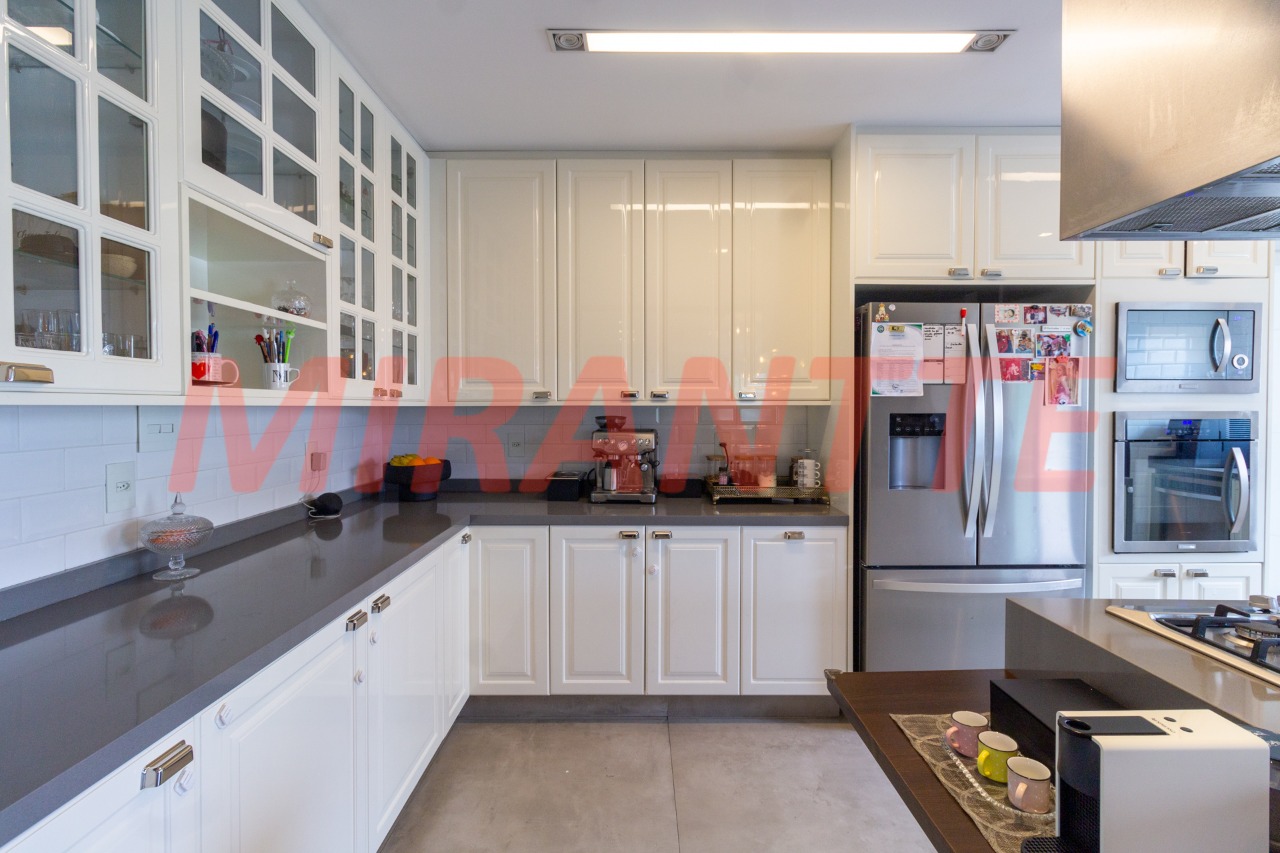 Apartamento de 198m² com 3 quartos em Parque Mandaqui