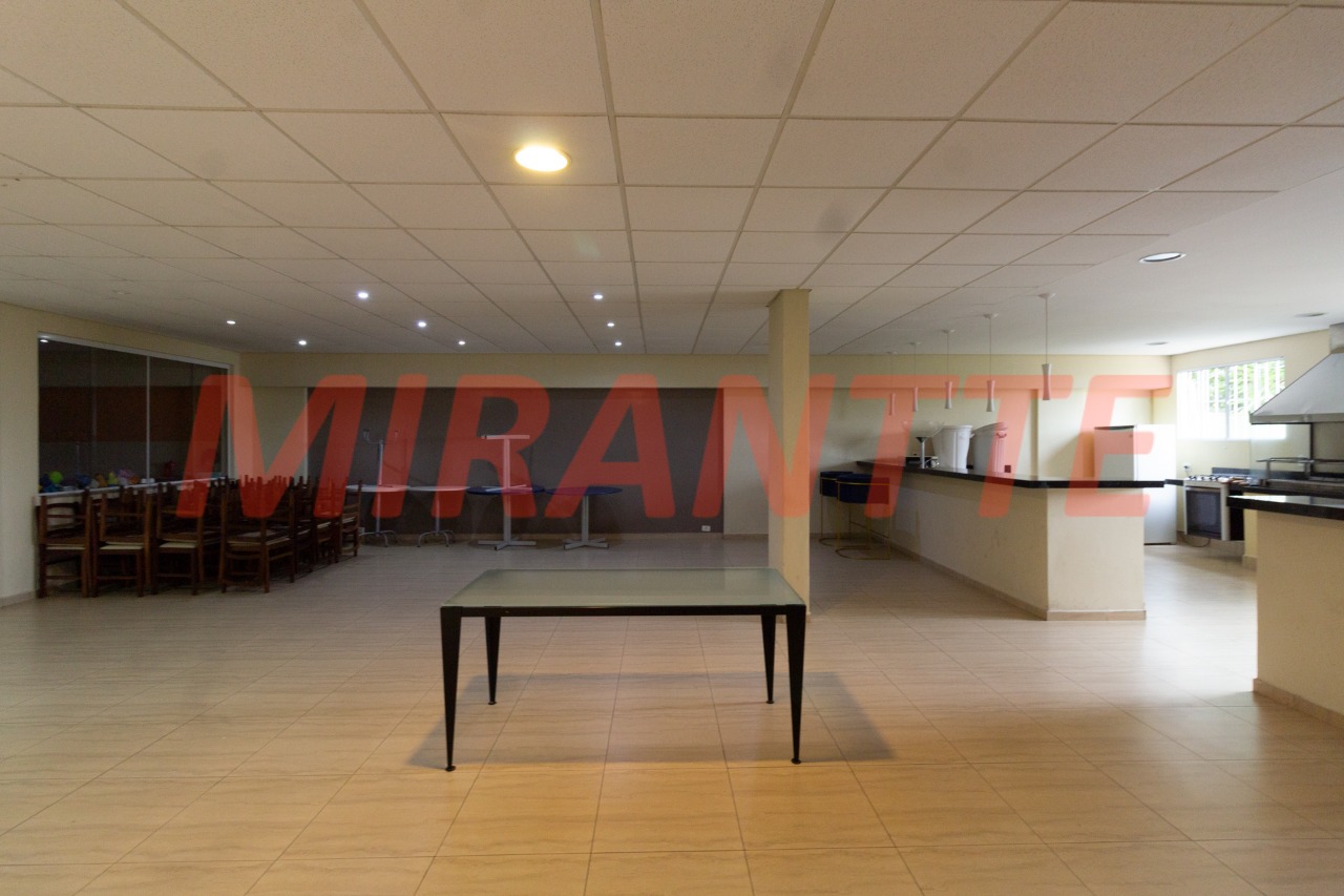 Apartamento de 198m² com 3 quartos em Parque Mandaqui