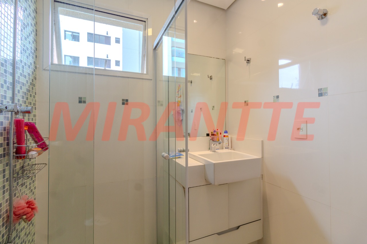 Apartamento de 198m² com 3 quartos em Parque Mandaqui